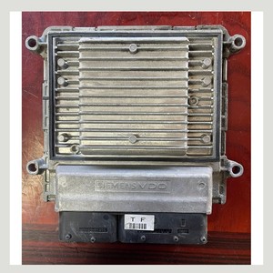 Boîtier de commande moteur ECU compatible Hyundai Kia Siemens VDO, pièces détachées auto. - Product Image 4