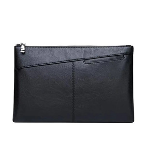 Bolso de mano de cuero de lujo de alta calidad, accesorio tipo monedero, diseñado para una calidad premium y estilos de vida modernos, a precio de mayoreo. - Product Image 6