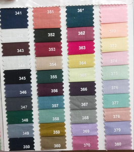 High Quality Soft Mulmul Cotton Fabric for Elegant Dressmaking Fashion Design Home Decor OEM ODM Textile Manufacturer - Product Image 6