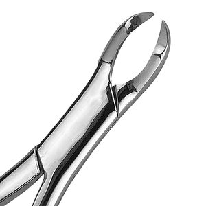 Pinzas de Extracción Dental de Alta Calidad, Alicates Quirúrgicos de Ortodoncia, Instrumentos Dentales para Uso Profesional, Aprobados por ISO - Product Image 4