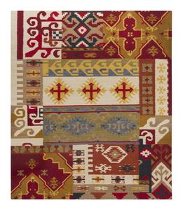 A medida diseño KILIM lana DURRIE - Product Image 6