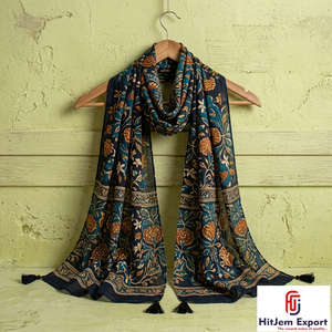 Custom Printed Silk Feel <b>Square</b> Headscarf Soft Lightweight Womens Fashion <b>Hijab</b> Shawl OEM ODM Textile Manufacturer - Product Image 6