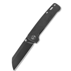 Couteaux de poche de qualité avec poignées équilibrées et profils compacts pour une utilisation quotidienne, le camping, la pêche et les activités de plein air - Product Image 1