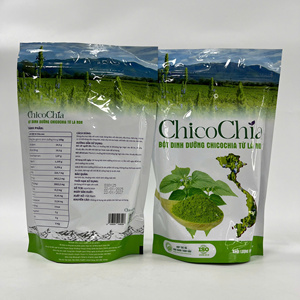 Suppléments insipides séchés en poudre de chia biologique, ingrédient superalimentaire pour la digestion et la santé intestinale - Product Image 5