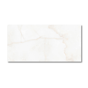 Carreaux de sol en porcelaine vitrifiée brillante 600x1200 mm pour projets de construction, décoration intérieure idéale. - Product Image 3