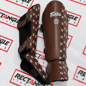 Custom Fairtex Kick Boxing <b>Training</b> Shin Guard Mma Exercise Equipment Body Protective Gear Muay Thai Shin Pads Boxing Shin Guard - Product Image 1