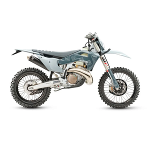 มอเตอร์ไซค์วิบาก Enduro รุ่นใหม่ล่าสุด ปี 2025 TE 300 Pro 293 ซีซี กำลัง 2000 วัตต์+ ความเร็ว >80 กม./ชม. รับผลิตแบบ OEM/ODM รับประกัน 3 ปี - Product Image 1