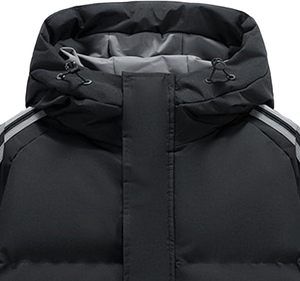 Arctic Pulse Frost Flex Metro Puff Cloud Shield Urban Glacier Polar Mode Ice Block Storm Bubble - Product Image 4