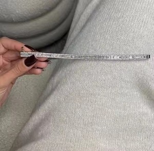 New Customized Round Shape Moissanite Diamond Bracelet Bezel Setting 18K White Gold Diamond Bracelet for Both Women - Product Image 5