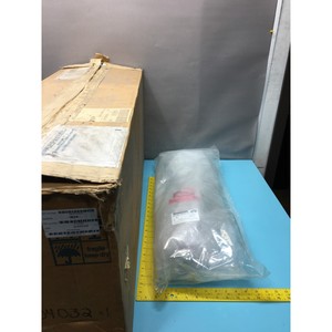 Kit de Lámpara de Estado AMAT 0240-04032 con Poste de 8 Pulgadas (RGY) - Equipos y Piezas de Semiconductores de Confianza de Marca Global - Product Image 1