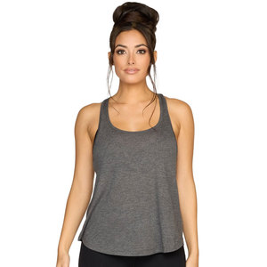 Débardeurs de sport pour femmes, débardeurs de yoga à dos nageur, débardeurs de sport à séchage rapide - Product Image 5