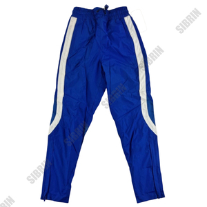 Pantalones de Hockey en Línea Sublimados con Impresión Personalizada Sibrin, Malla de Poliéster, Acolchado Cordura, Protección Profesional, Absorción de Humedad - Product Image 4