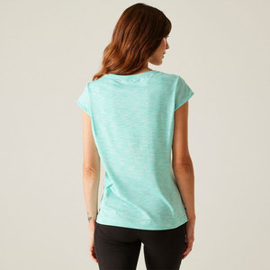 Fabricante Profesional de Camisetas Lisas de Algodón, Manga Corta, Cuello Redondo, Colores Personalizados, Opciones de Talla, Venta al Por Mayor - Product Image 3