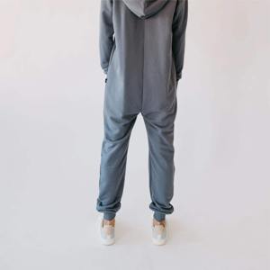 Mono Deportivo de Marca Privada, Sostenible, con Fibra Reciclada y Puntos Reforzados, Venta al Por Mayor Directa de Fábrica - Product Image 6