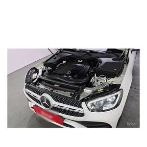 Mercedes-Benz GLC-Class GLC300 4MATIC Coupé Modèle décembre 2023 avec 67 214 km, boîte automatique, conduite à gauche, caméra de recul - Product Image 6