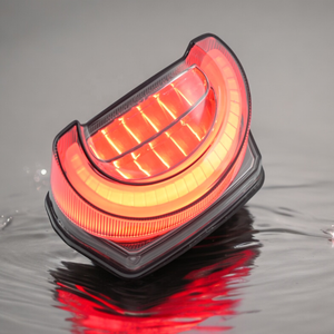 ไฟท้าย LED CB1000R พร้อมไฟเลี้ยว ระบบไฟรถจักรยานยนต์ - Product Image 6