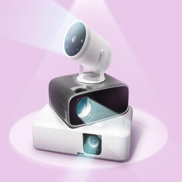 Outdoor Camping 1080P Solar Powered Portable Projector Singapore Standard 128G Hd Led With Rechargeable Battery Backup