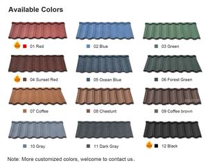 Tuiles économiques chinoises <span class=keywords><strong>Bardeaux</strong></span> stratifiés <span class=keywords><strong>Bardeaux</strong></span> de toit Panneau de tuiles <span class=keywords><strong>Prix</strong></span> - Product Image 5