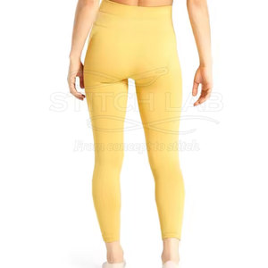 Venta Directa de Fábrica Leggings para Mujer a Precio Económico, Leggings Deportivos para Mujer, Leggings Más Vendidos - Product Image 4