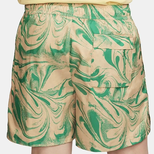 Custom Streetwear Hip Hop Jorts Baggy Manufacturer Distressed Acid Wash Rhinestone Men's Shorts Windproof - Product Image 5