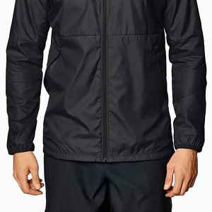 <b>Smart</b> Style Full Zip Stand Collar Winter Windbreaker Quick Dry Breathable Sports <b>Jacket</b> Lightweight Outdoor Clothing Online Sale - Product Image 6