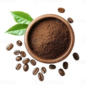 โรงงานในเวียดนาม ขายส่งกาแฟสำเร็จรูปชนิดผงแห้ง 100% โรบัสต้า รสขมเข้มข้น จำหน่ายจำนวนมาก แหล่งผลิต ดักลัก - Product Image 2