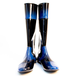 Bottes de jockey légères pour la course hippique avec un ajustement confortable - Product Image 6