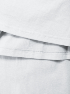 Débardeurs côtelés en coton/fibre de bambou tricotés pour hommes, personnalisables, de haute qualité, sans manches, décontractés, brodés, respirants, vente en gros - Product Image 5