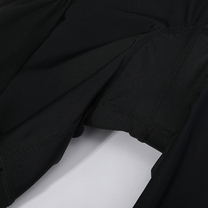 Pantalon de cyclisme unisexe léger, très vendu, couleur personnalisée, grande taille, séchage rapide, respirant, impression par transfert thermique, haute qualité - Product Image 2
