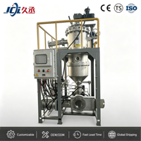 Filtre auto-nettoyant à grattoir externe certifié CE ISO en acier inoxydable 316L pour filtration industrielle automatique des huiles usagées et des produits chimiques