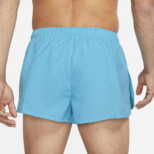 Shorts en molleton pour hommes, en tissu French Terry, avec impression personnalisée, prix d'usine, shorts en molleton pour hommes, shorts en coton, streetwear - Product Image 6