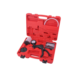 Pompe à vide et purge des freins, Outils d'entretien du liquide de frein, Outils de réparation automobile - Product Image 1