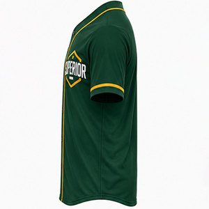 High-End Baseball Jersey and Pants <b>Set</b> with Sweat-Absorbing Technology, Reinforced Construction, and Long-Lasting <b>Colour</b> - Product Image 5