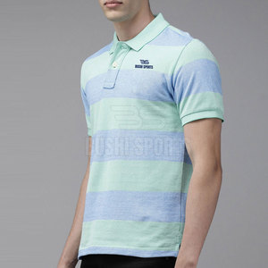 Nouveaux polos design, polos de qualité supérieure, polos confortables en vente en ligne - Product Image 2