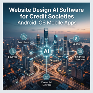 ซอฟต์แวร์ AI สำหรับออกแบบเว็บไซต์ ERP CRM สำหรับผลิตภัณฑ์ขนมขบเคี้ยวแบบบรรจุภัณฑ์ แอปพลิเคชันมือถือ Android iOS ปลั๊กอิน WordPress Shopify AI สำหรับอีคอมเมิร์ซ - Product Image 5