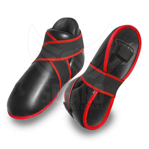 Protège-pieds semi-contact robustes de style unique 2026 – Qualité supérieure pour la boxe - Product Image 3