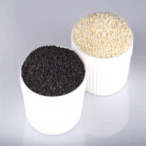 Nouvelle récolte de graines de sésame naturelles indiennes pour les commandes d'exportation en gros, l'approvisionnement agricole en gros et le traitement alimentaire international - Product Image 1