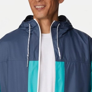 Stylish <b>Long</b> Sleeve Custom Hooded Collar Design <b>Men</b> <b>Jackets</b> New Arrival Outdoor Wear <b>Men</b> Puffer <b>Jackets</b> - Product Image 6