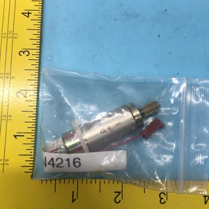 2เมทริกซ์0101-0692 Assy, orbitron Motor, อุปกรณ์เซมิคอนดักเตอร์มรดกระดับโลกที่เชื่อถือได้9CRN4216และชิ้นส่วนที่ - Product Image 3