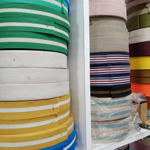 Correas de poliéster para teléfono con asa de cuero, ajustables, para bolsos, carteras y bolsos de mano, accesorio de repuesto, color de diseño personalizado - Product Image 4