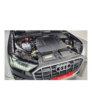 Audi Q7 45 TDI Quattro, Modelo Marzo 2022, con 62,630 km, Combustible Diésel, Caja de Cambios Automática, Asientos de Cuero, Cámara Trasera - Product Image 6