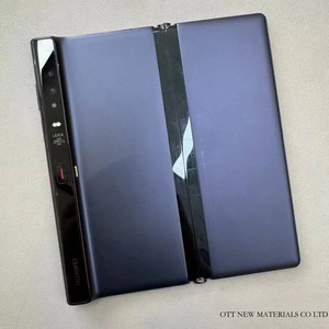 โทรศัพท์มือถือมือสองหน้าจอพับได้โทรศัพท์มือถือ HUAWEI Mate XS 5G สมาร์ทโฟนมือสองสำหรับ HUAWEI Mate XS Harmony OS - Product Image 3
