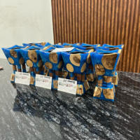 Spécial Ramadan et Aïd : Encens indien artisanal de haute qualité en bois d'acacia et époxy, finition polie, personnalisable