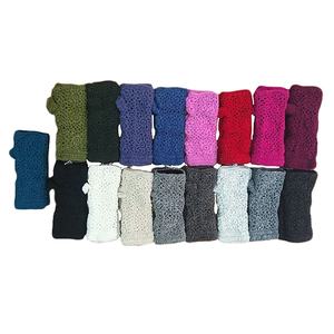 Gorro de Punto de Lana 100% de Alta Calidad con Forro Polar, Accesorio de Invierno Unisex para Adultos, el Más Vendido por un Exportador de Gran Éxito - Product Image 1