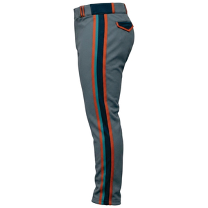Top Selling Men's Baseball <b>Pants</b> with Custom Design Lightweight Sublimation Printing Wholesale & Premium Quality - Product Image 3