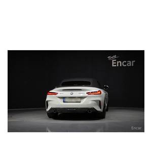 BMW Z4 SDrive20i M Sport 2024 con Caja de Cambios Automática, Volante a la Izquierda, Cámara Trasera, 14,813 km - Product Image 4