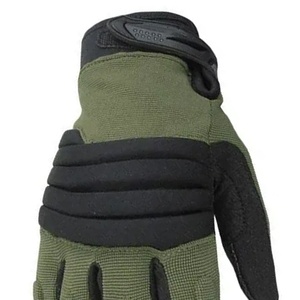 High Quality Unisex Full-Finger Cycling <b>Gloves</b> Outdoor Sports Waterproof Cutproof Touchscreen Compatible Lightweight Polyester - Product Image 6