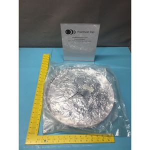AMAT 0020-23586 ADAPTER SHIELD 8" WAFTER G12, 139939 - Equipo y piezas de semiconductores de confianza globales en el mercado - Product Image 2