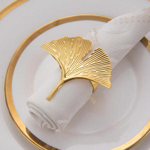 Décoration élégante pour la maison, décoration de style côtier, décoration de maison de plage, décoration de salle à manger nautique, décoration de fête sur le thème de l'océan, accessoires décoratifs en forme de coquillages - Product Image 3