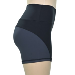 Pantalones Cortos Deportivos Ligeros para Mujer, de Secado Rápido, de 3 Pulgadas, Tejidos, con Logotipo Personalizado del Fabricante OEM - Product Image 6